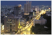 Amman-Jordan