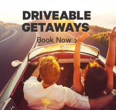 GO: Drivable Getaways